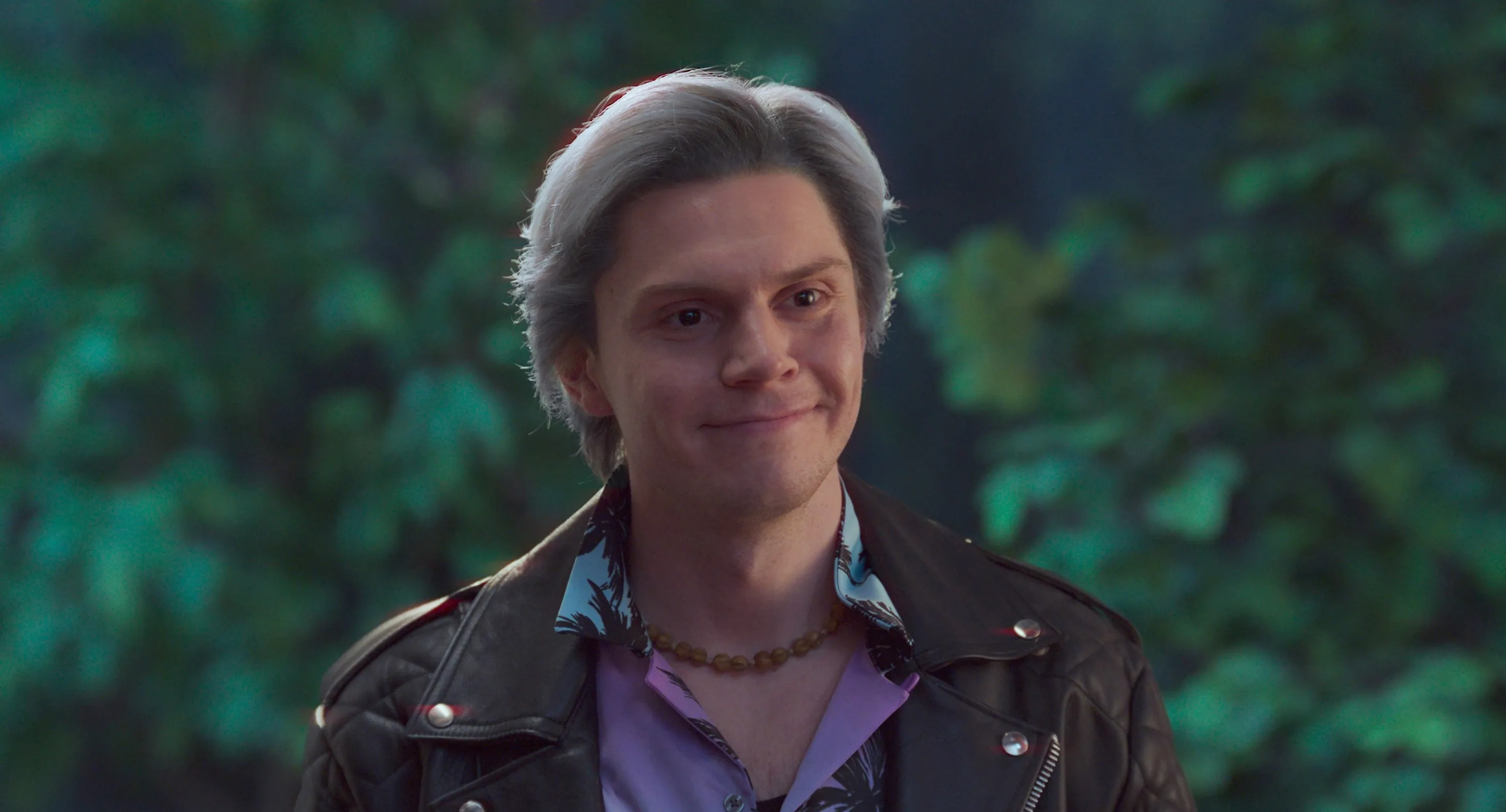 Evan Peters podría regresar como Quicksilver en el MCU