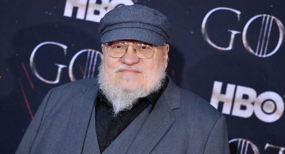 Fans de Game of Thrones acusan de racismo a coautores del nuevo libro de George R.R. Martin