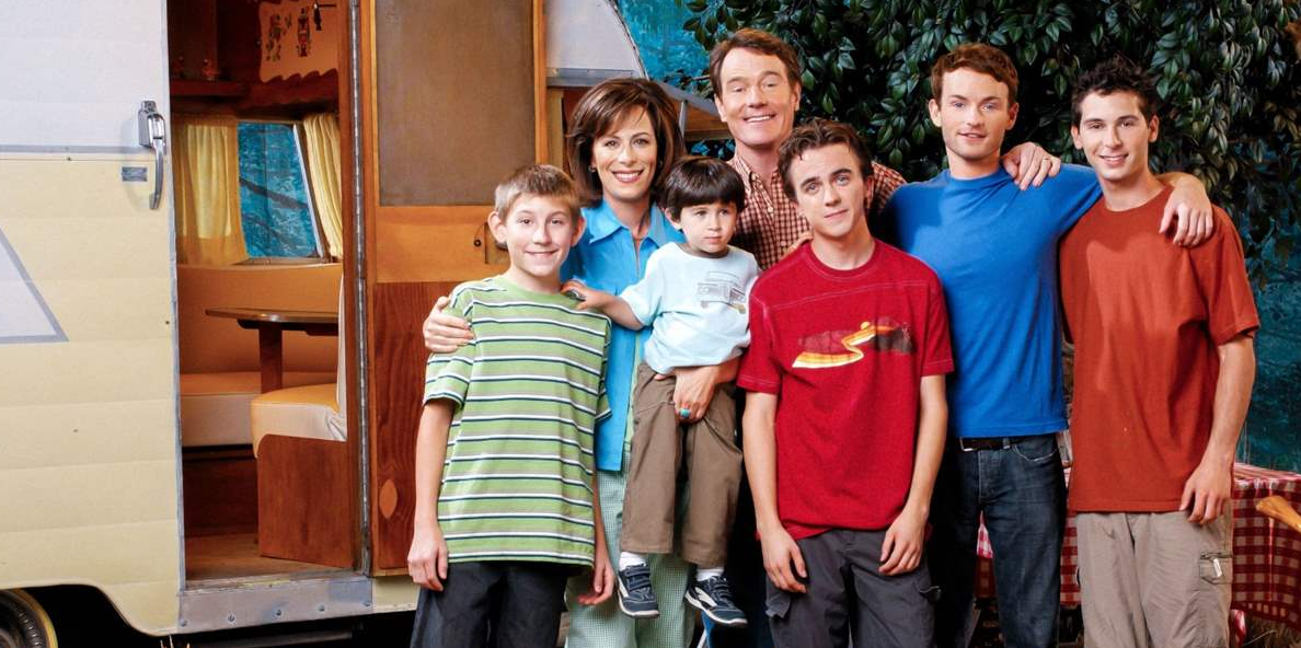 Frankie Muniz anuncia que Bryan Cranston ya está trabajando en un revival de Malcolm el de en medio