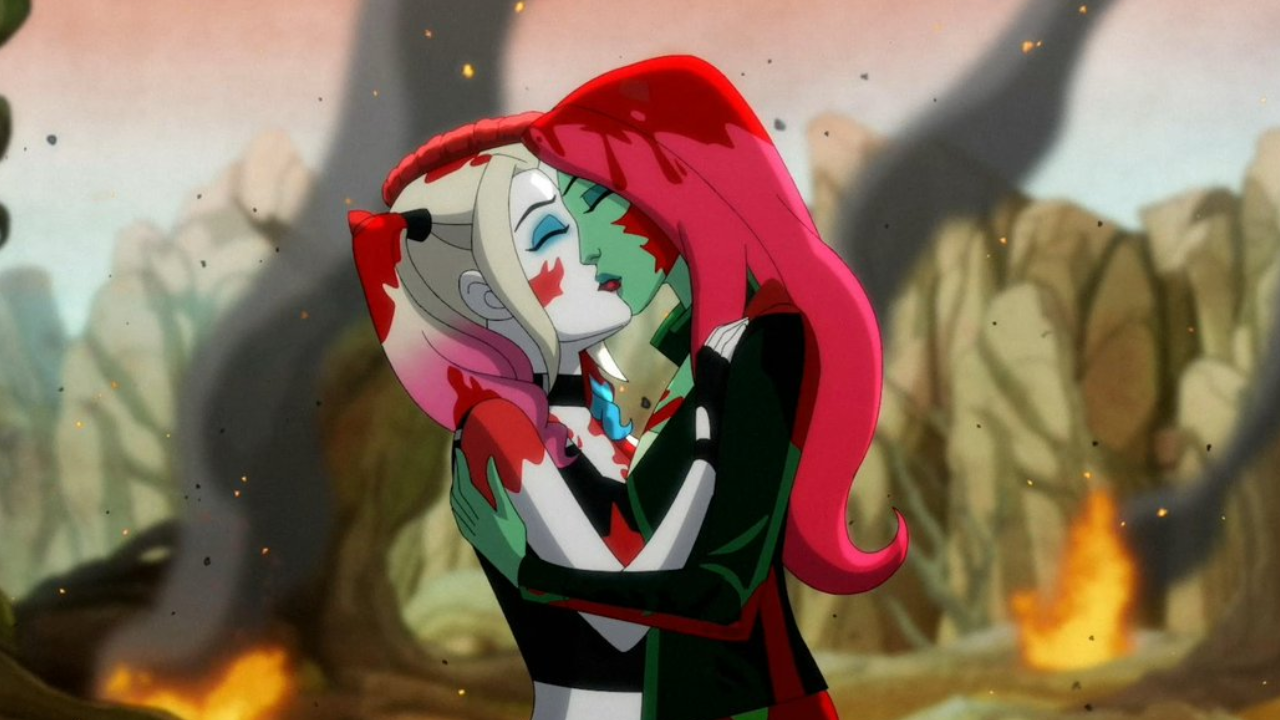 Gana el Amor: Harley Quinn prepara especial de San Valentín