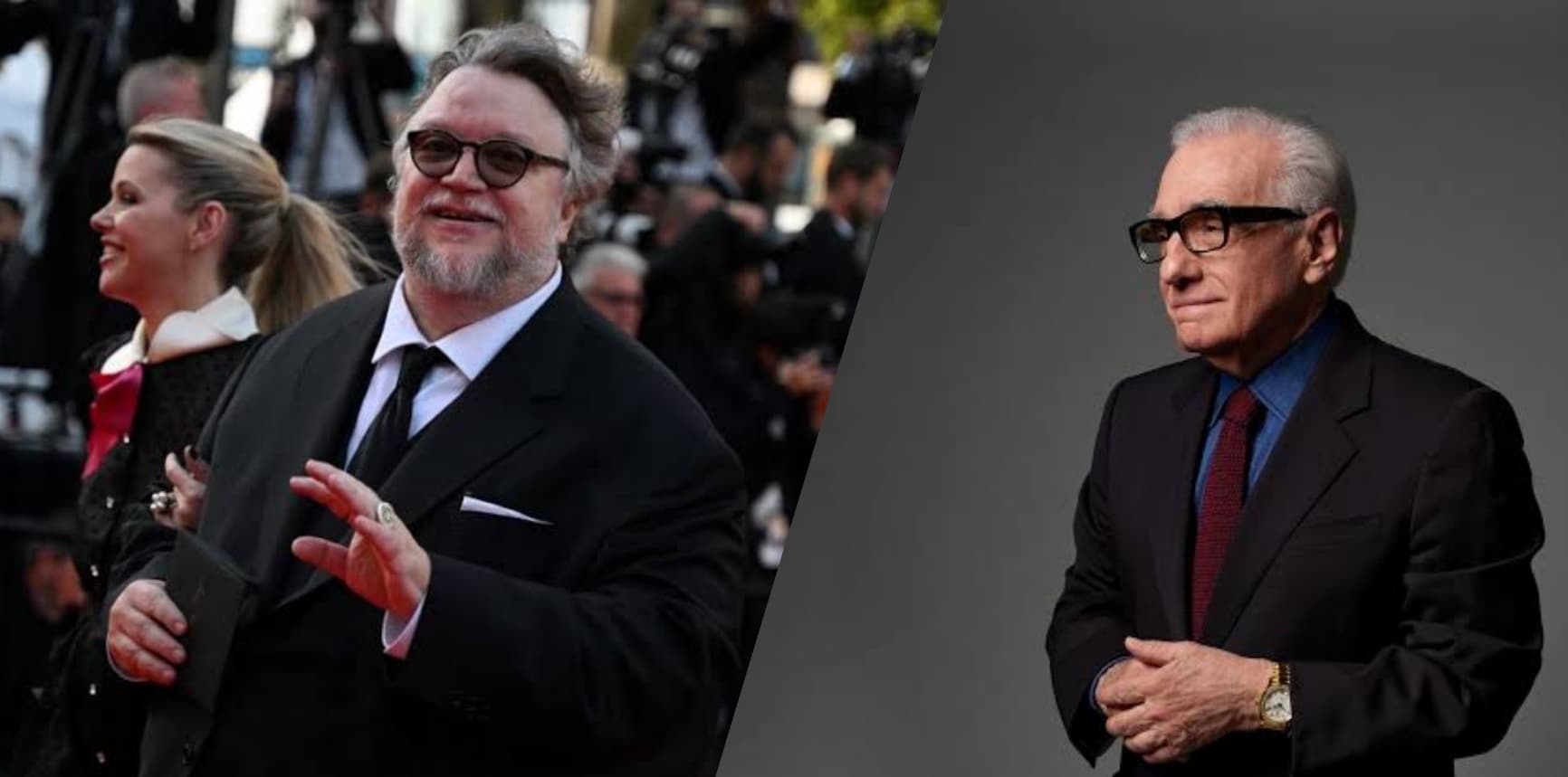 Guillermo del Toro defiende a Martin Scorsese de un ensayo en el que lo llaman ‘talento desigual’