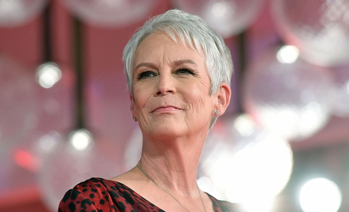 Halloween: La noche final | Jamie Lee Curtis dice que nada le aterra más que la transfobia