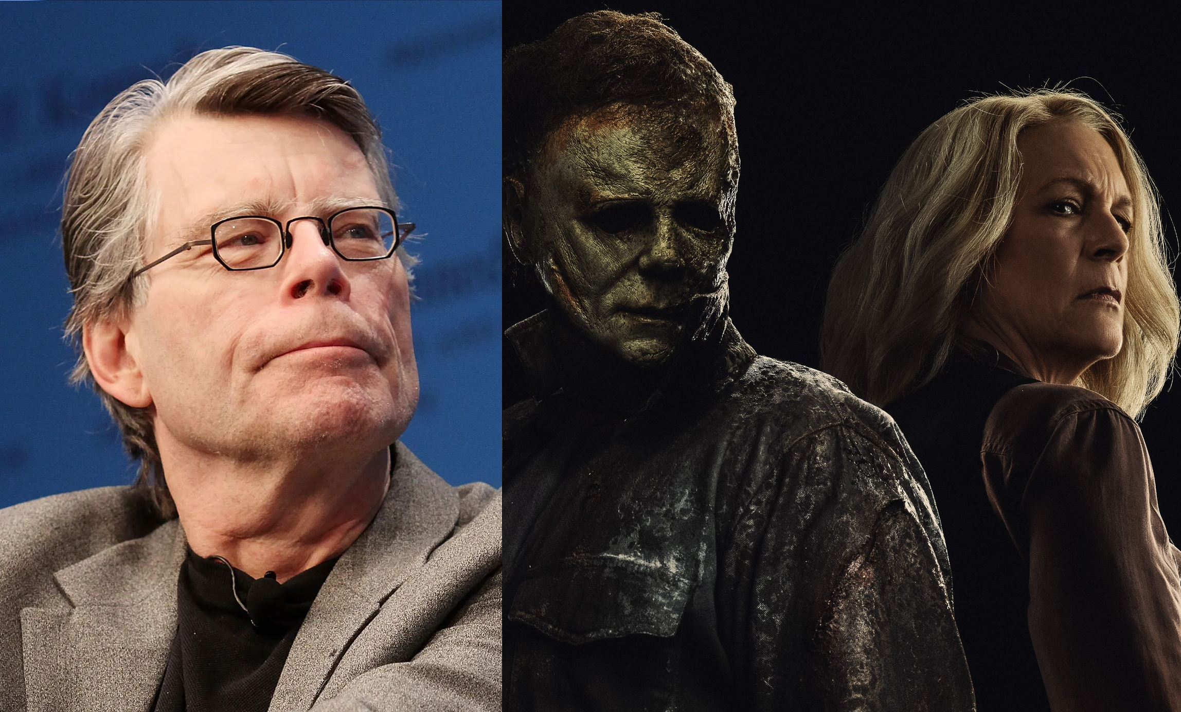 Halloween: La Noche Final | Stephen King elogia la última entrega de la saga slasher