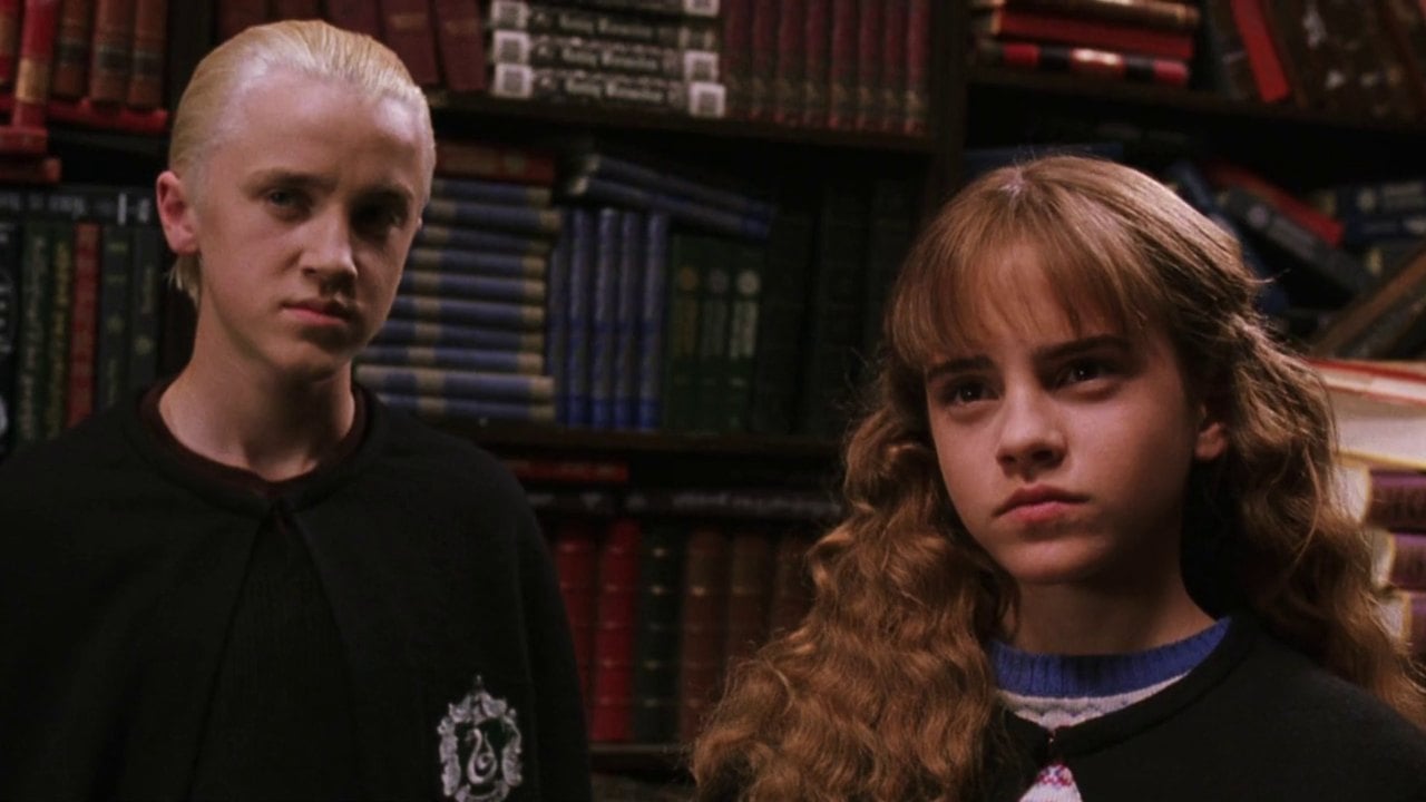 Harry Potter: Tom Felton se arrepiente de haberse burlado de Emma Watson cuando la conoció