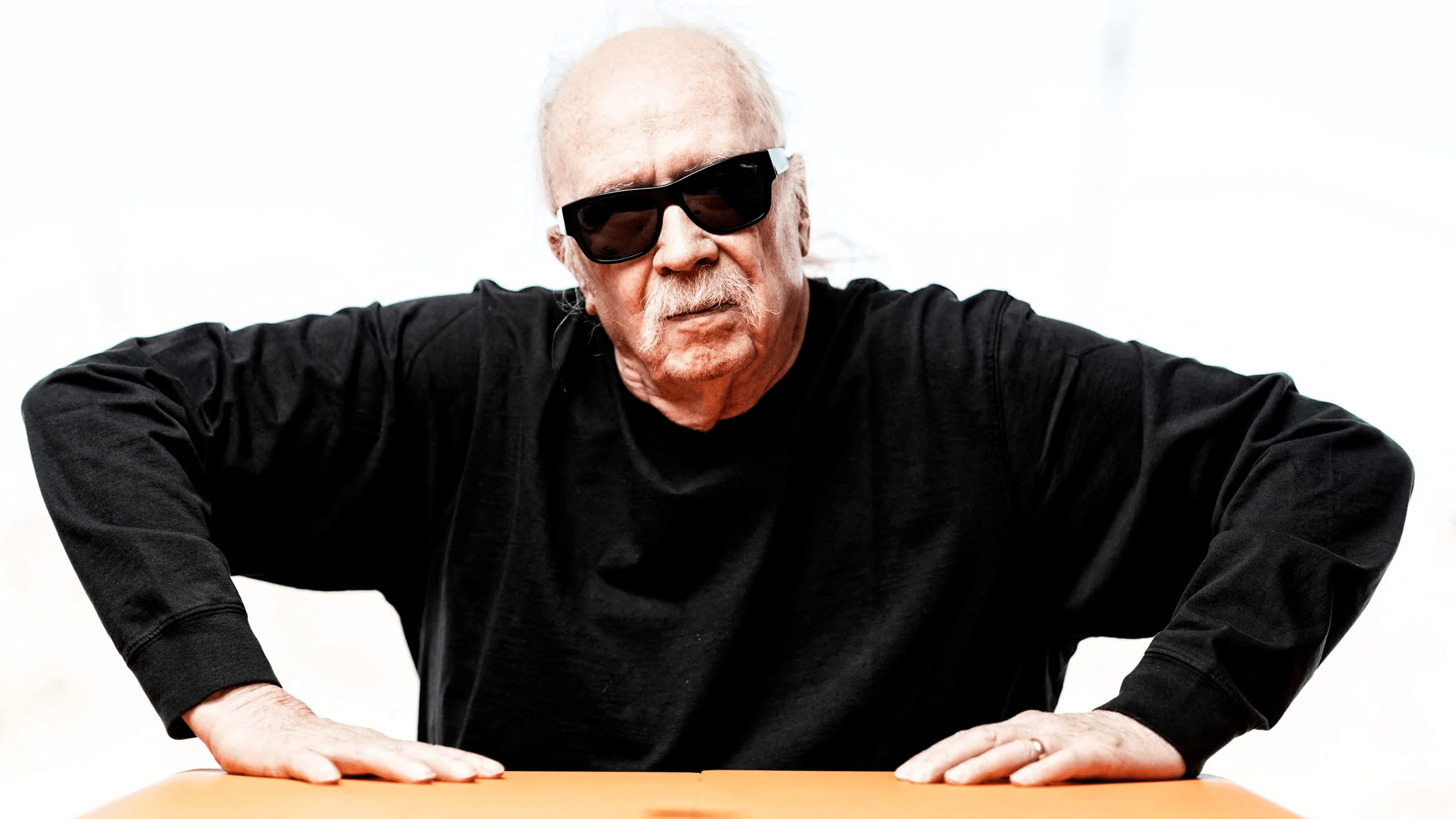 John Carpenter ningunea el horror contemporáneo: no sé de qué hablas