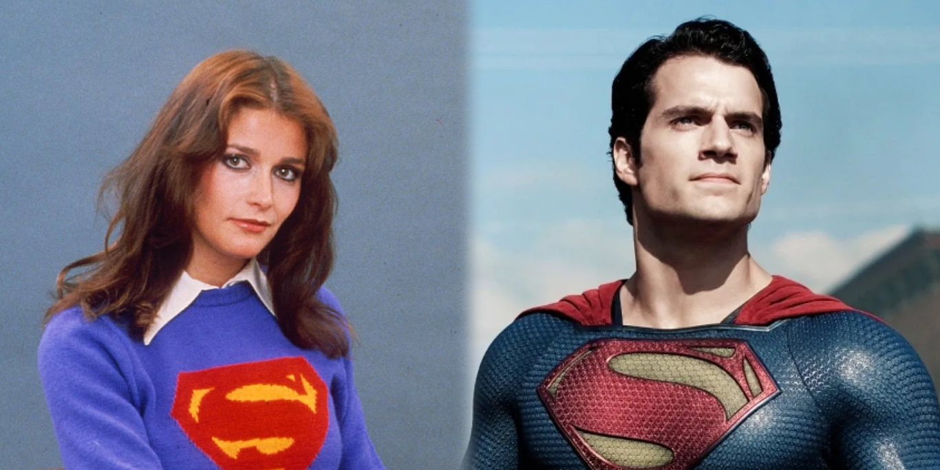 Margot Kidder elogió al Superman de Henry Cavill y dijo que superaba al de Christopher Reeve en algo