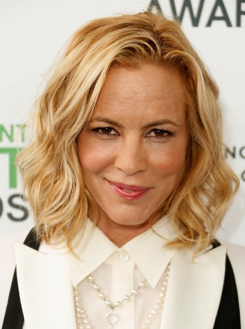 Maria Bello