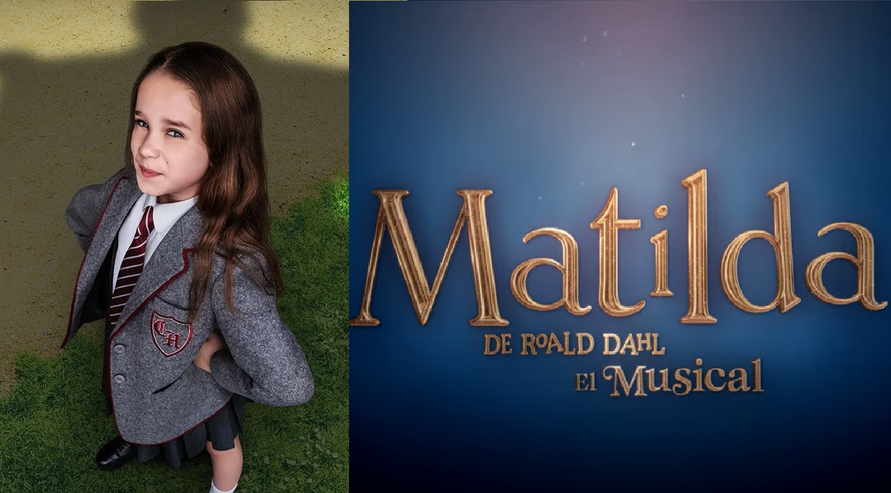 Matilda, de Roald Dahl: El musical ya tiene calificación de la crítica