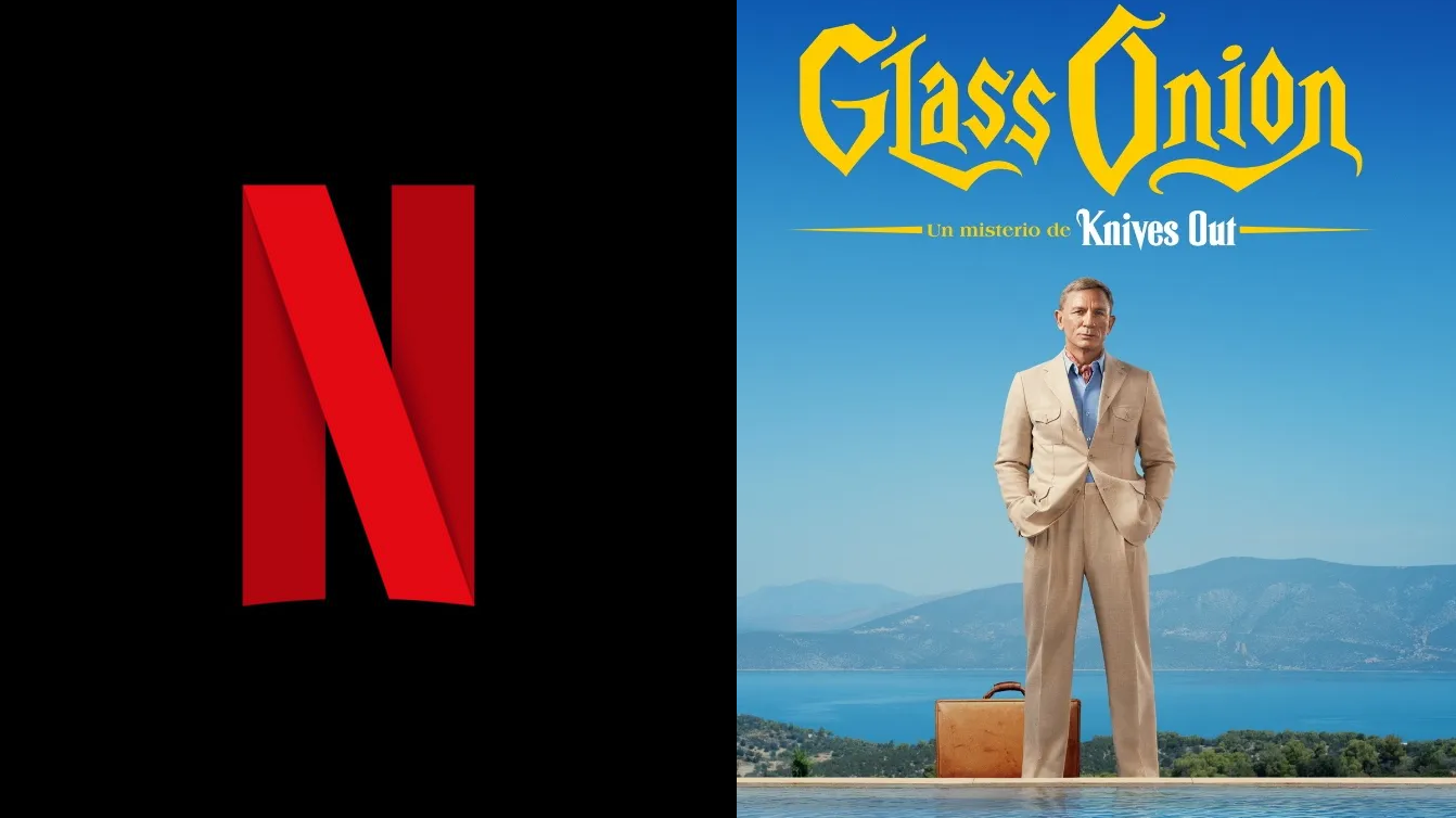 Netflix no apostará por los estrenos en cines después de Glass Onion, asegura Ted Sarandos