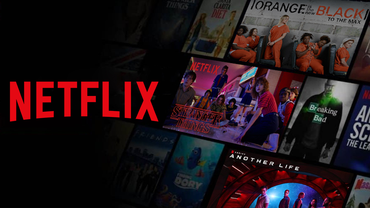 Netflix lanzará su plan con publicidad en noviembre