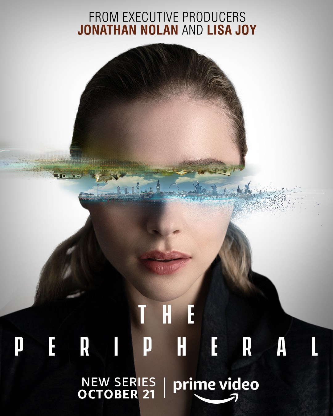 La periferia Temporada 1