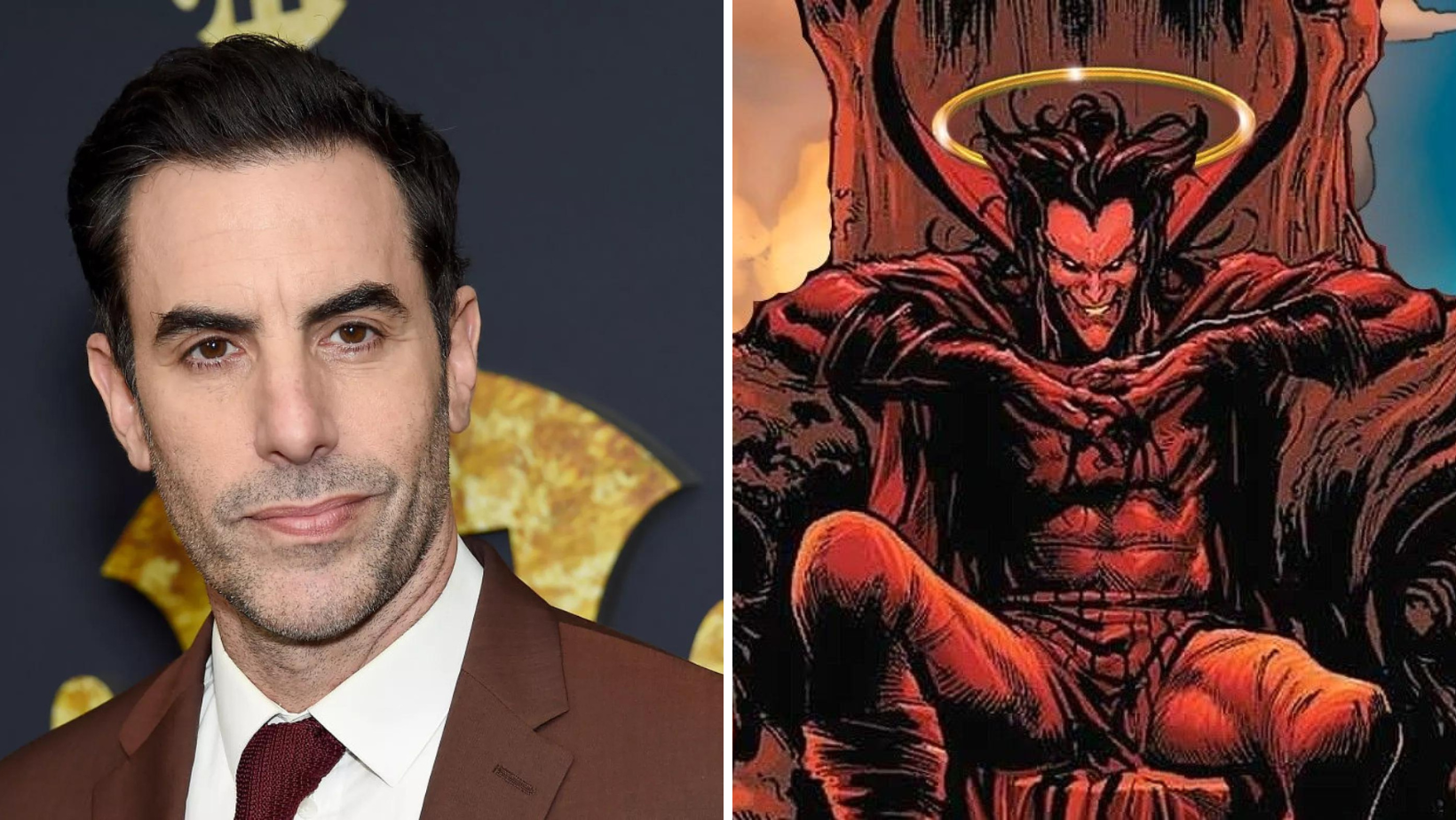 Rumor: Mephisto tendrá su especial de Halloween en Disney Plus