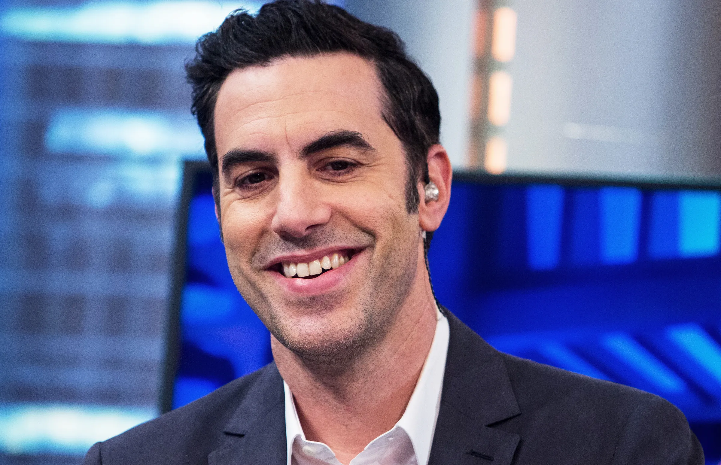 Sacha Baron Cohen sería Mephisto en Ironheart