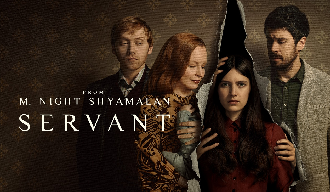 Servant presenta el impactante tráiler de su cuarta temporada