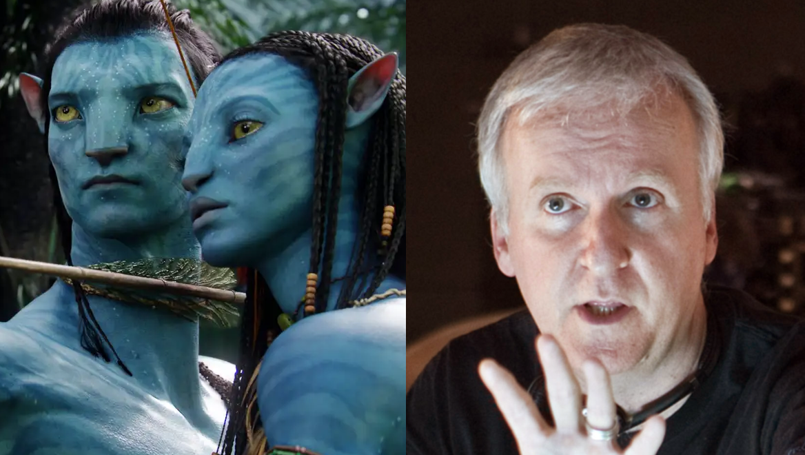 “Sólo copiaste Pocahontas”: fans arremeten contra James Cameron por criticar a Marvel y DC