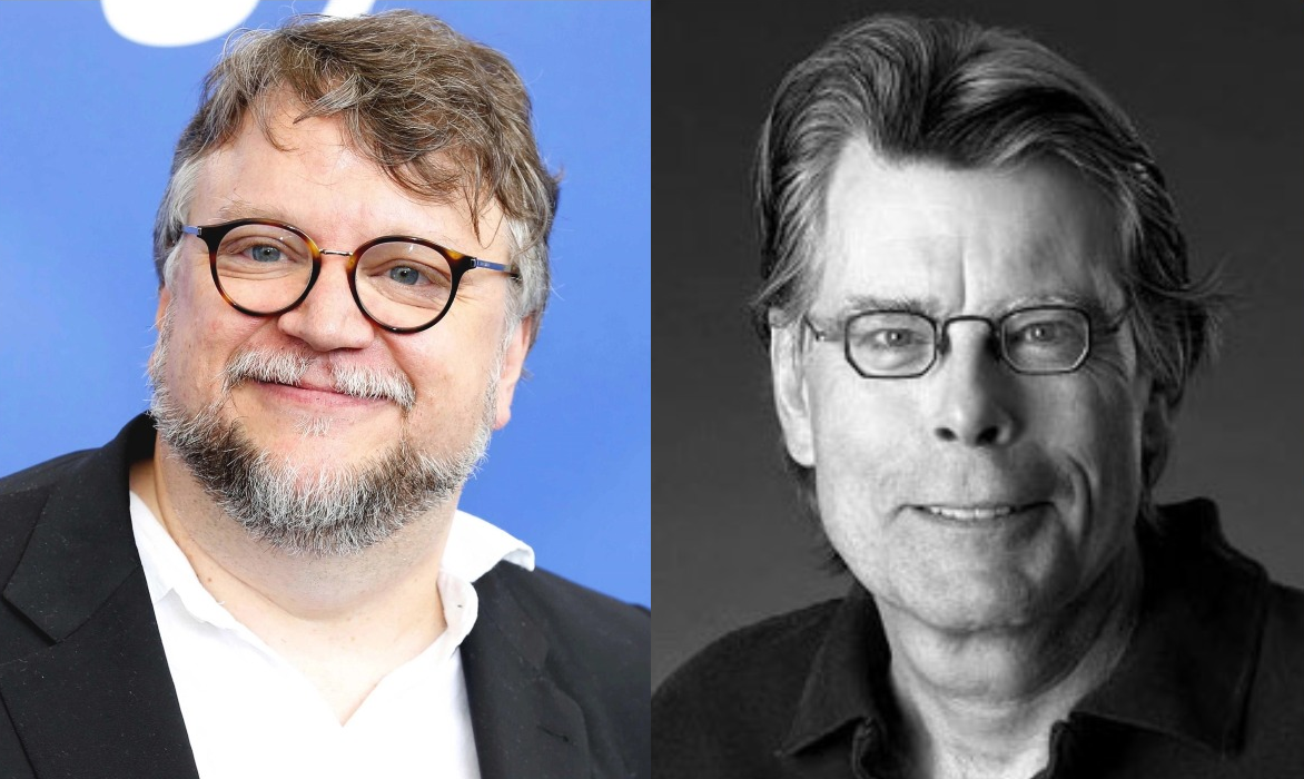 Stephen King elogia El Gabinete de Curiosidades de Guillermo del Toro: “Es siniestra y hermosa”