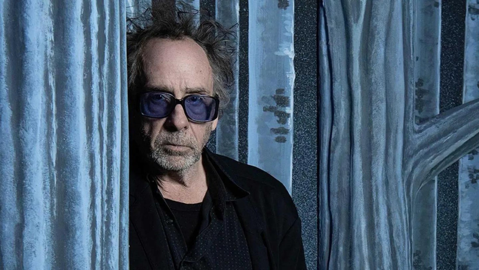 Tim Burton asegura que nunca hará una película para Marvel