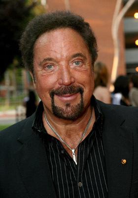 Tom Jones