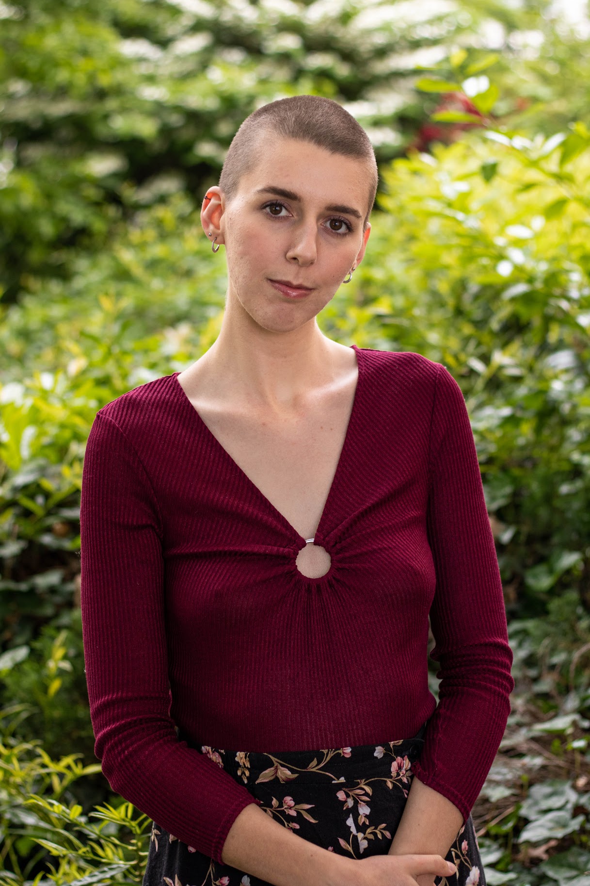 Virginia Penney