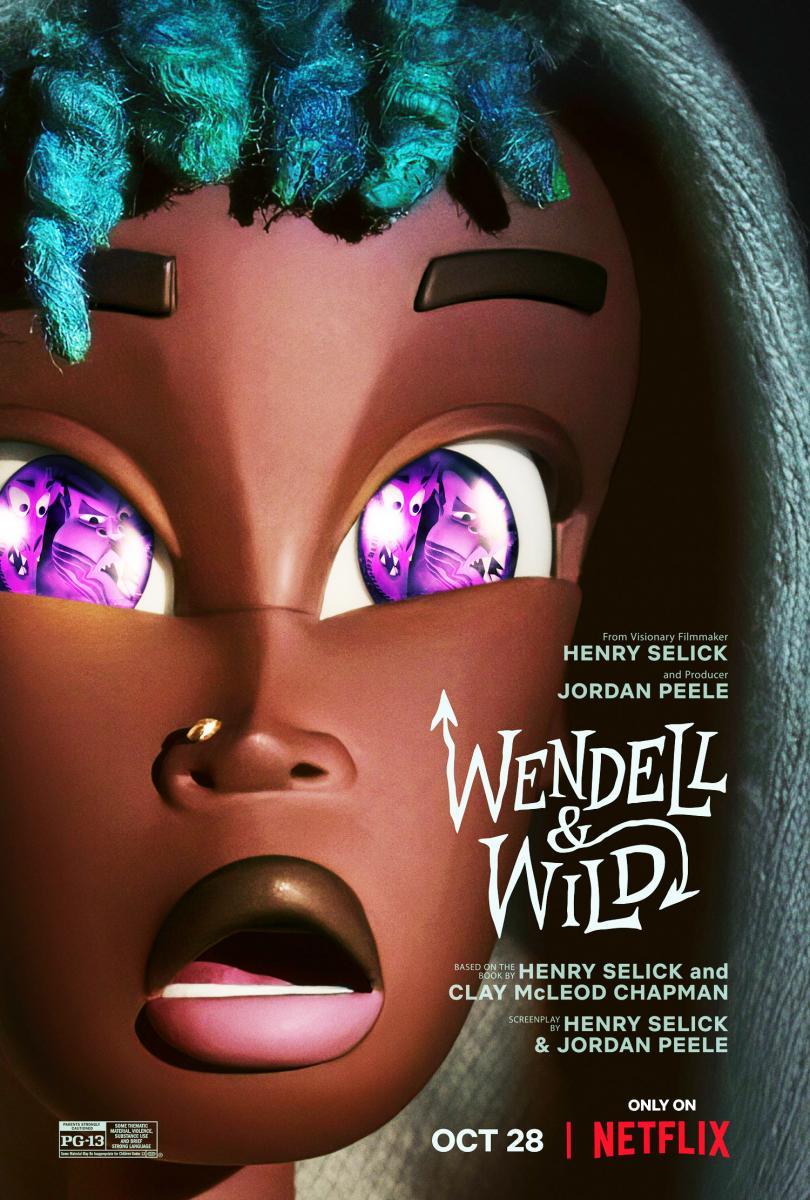 Wendell & Wild