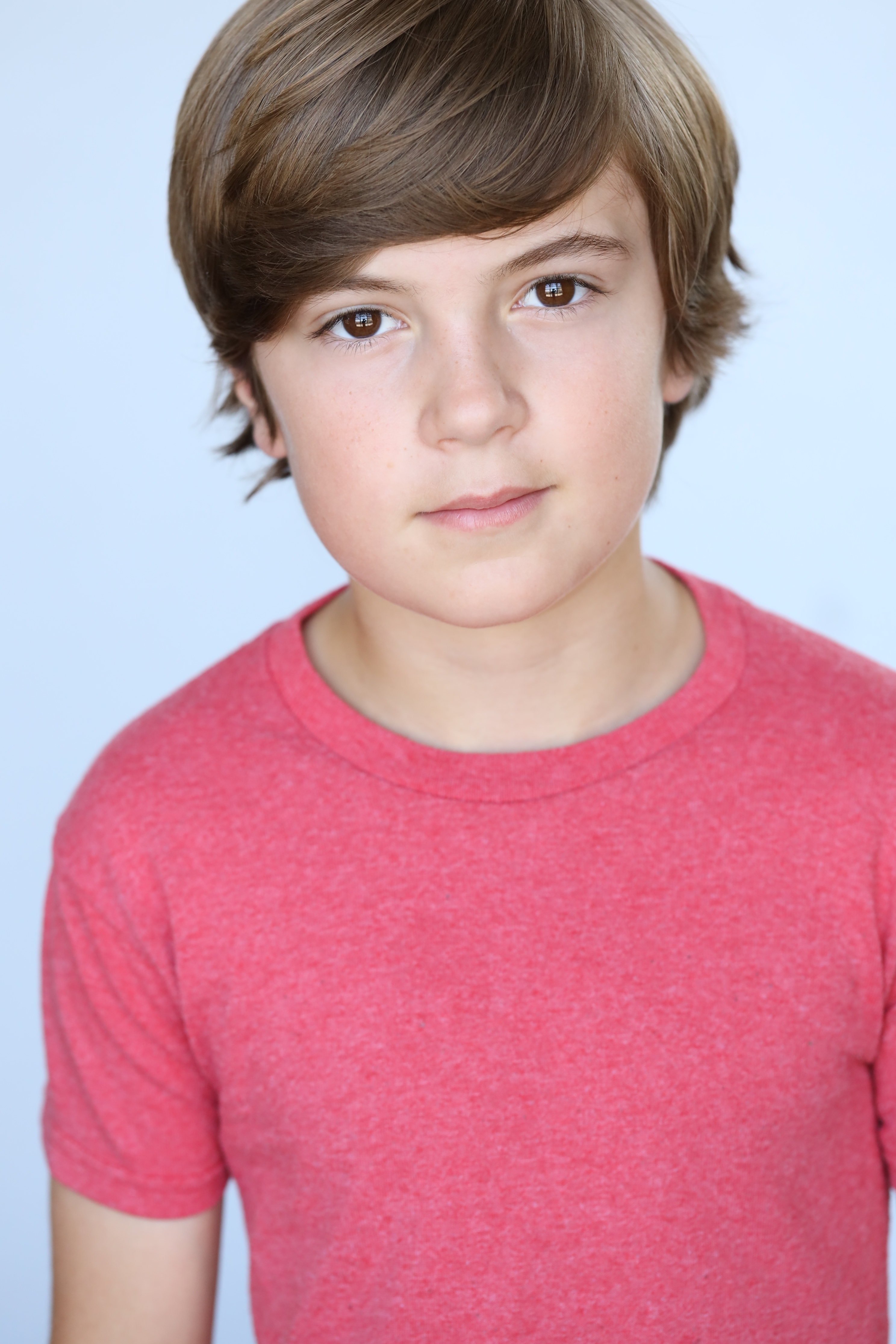 Wyatt Parker