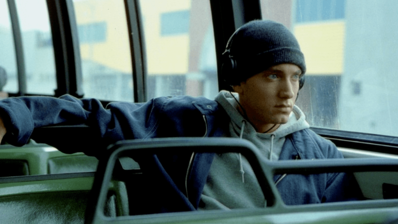 8 Mile: Calle de Ilusiones, de Curtis Hanson, ¿qué dijo la crítica en su estreno?