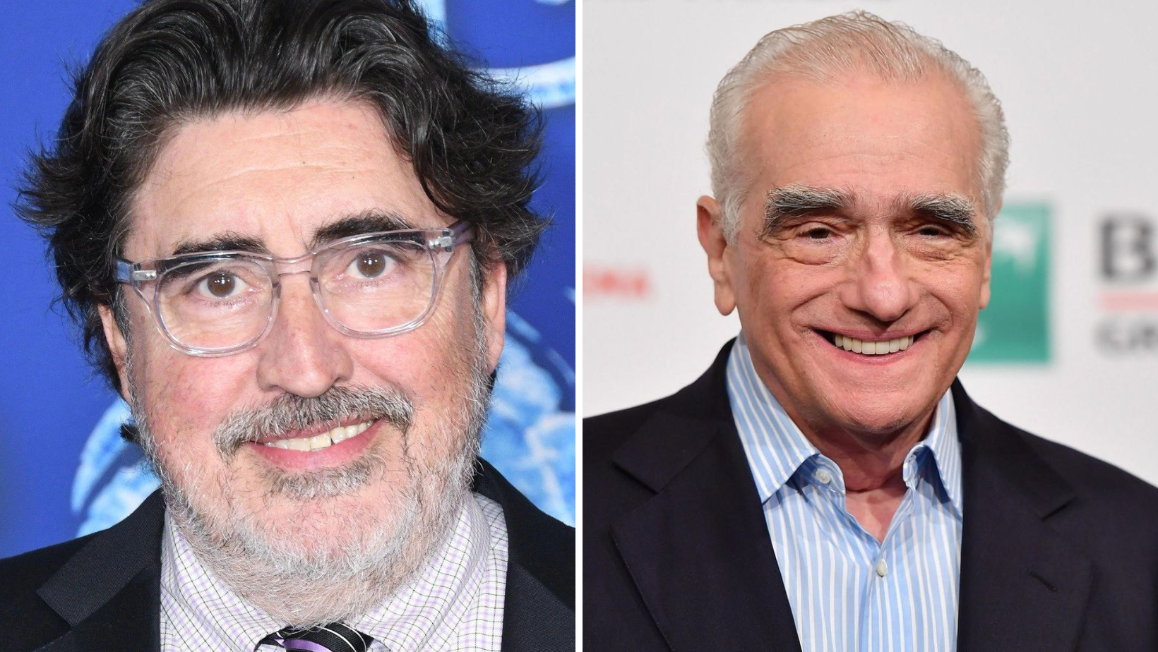 Alfred Molina responde a las críticas de Martin Scorsese sobre el cine de superhéroes