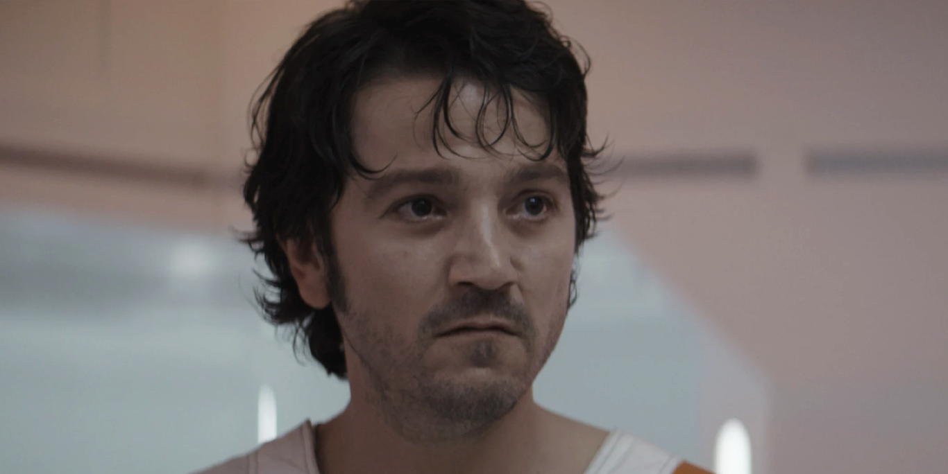 Andor: Diego Luna explica cómo la serie puede inspirar a la sociedad para que haya una revolución