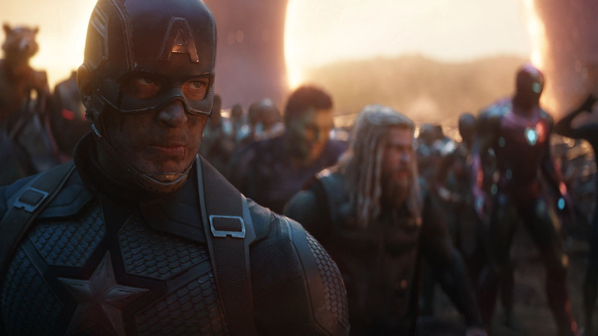 Avengers: Endgame es la película más grande de la historia y ninguna la superará, aseguran los hermanos Russo