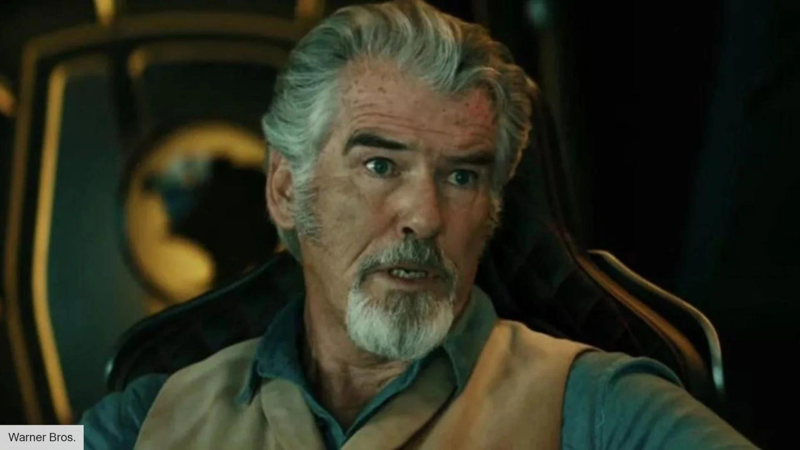 Black Adam: Estreno en China podría ser cancelado por comentarios de Pierce Brosnan sobre el Dalai Lama