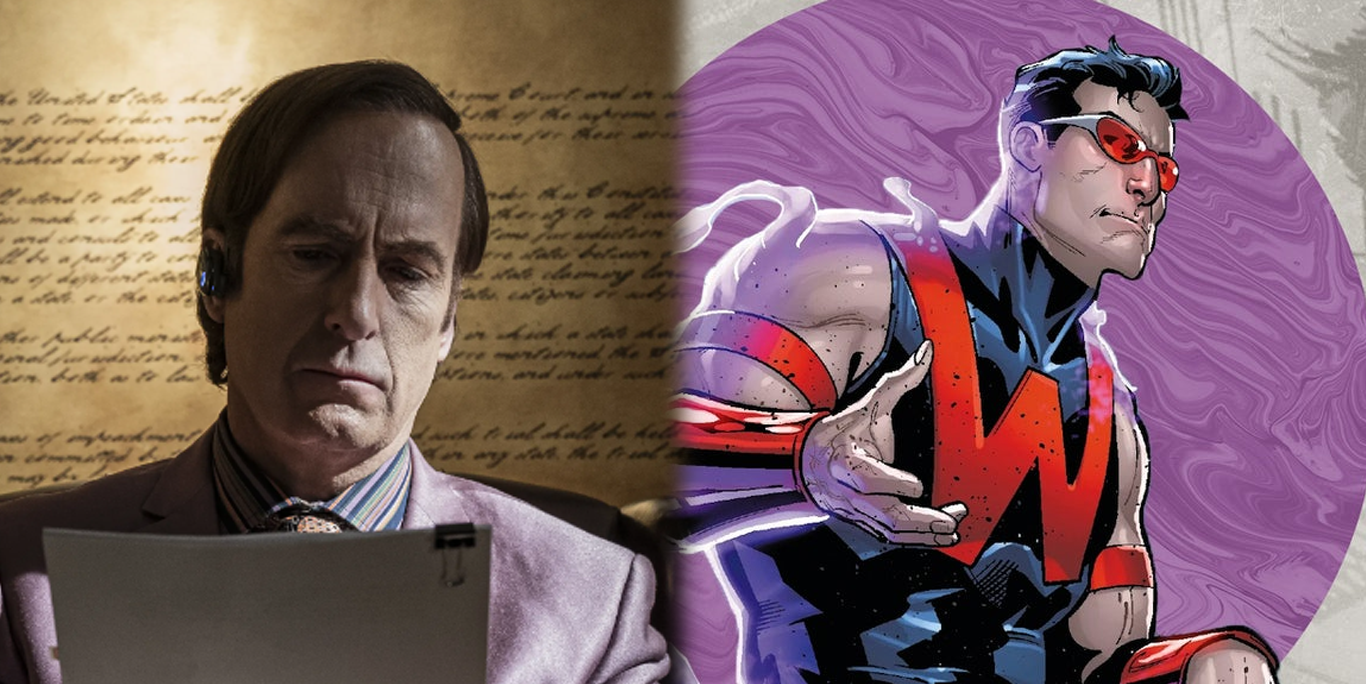 Bob Odenkirk podría unirse al MCU en Wonder Man