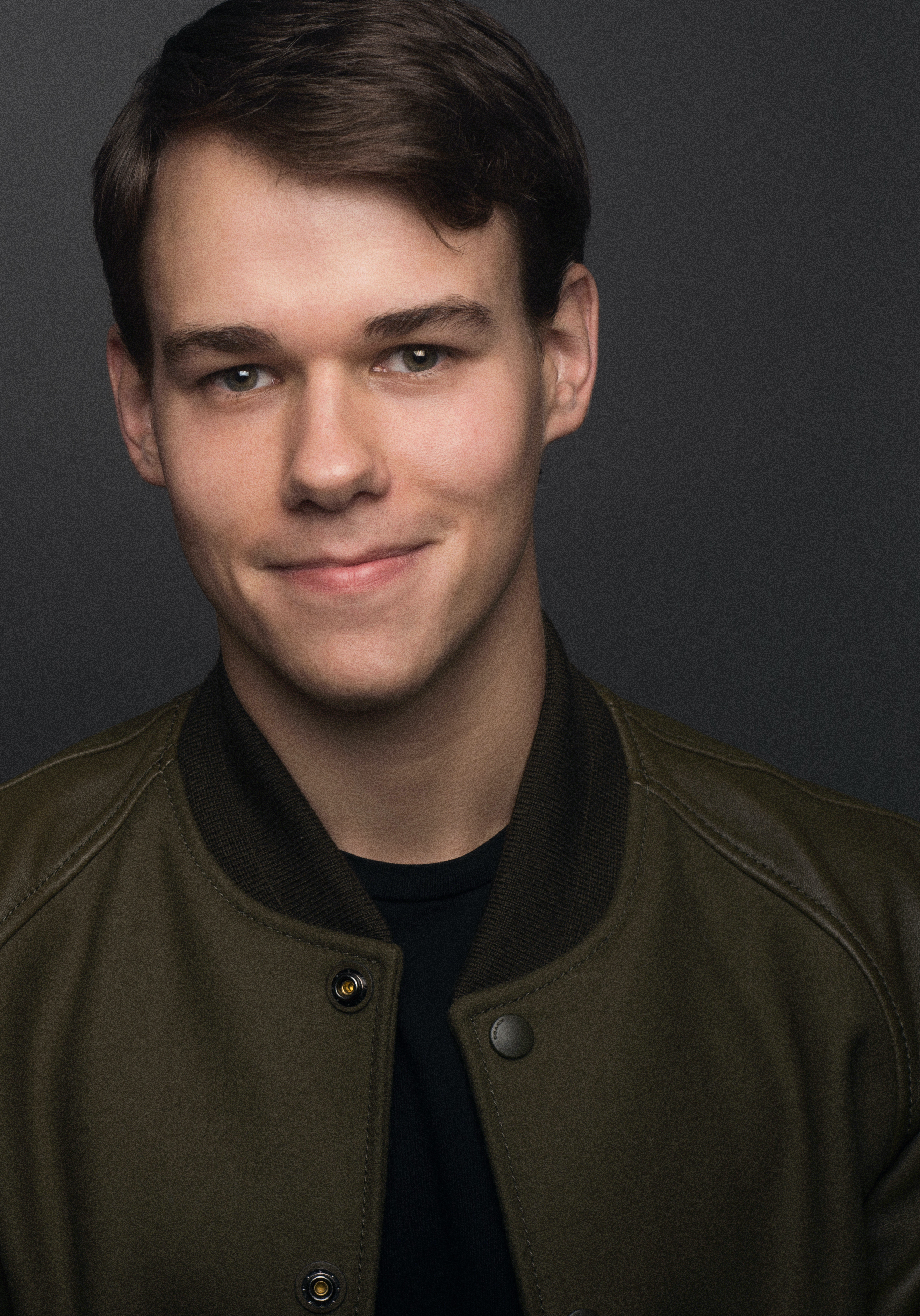 Brandon Johnston