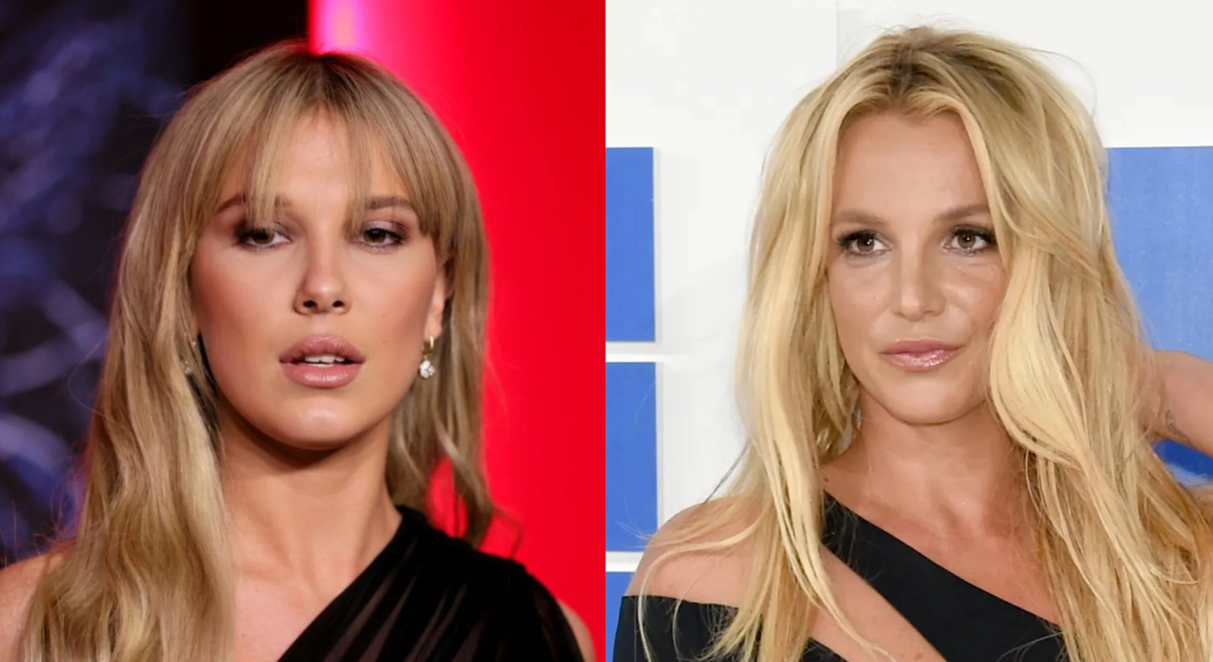 Britney Spears responde enojada a la idea de Millie Bobby Brown de hacerle una biopic