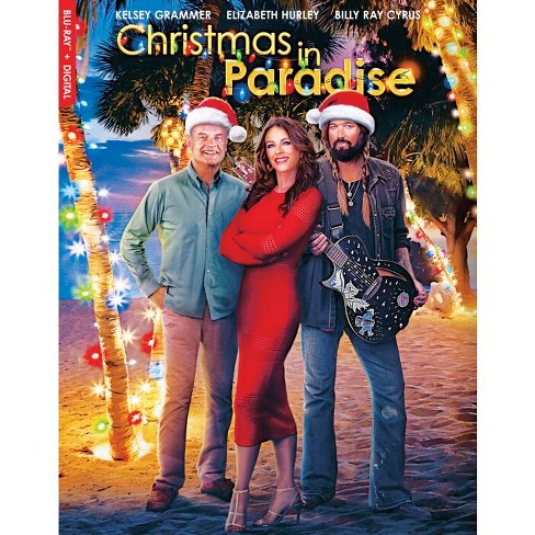 Christmas in Paradise