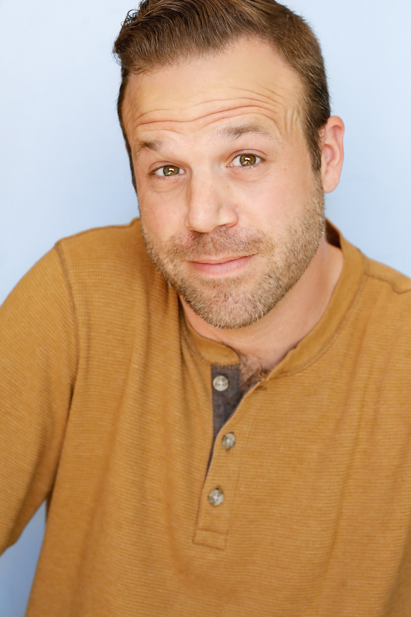 Darren Lipari