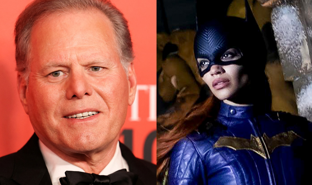 David Zaslav, CEO de Warner, vuelve a defender la cancelación de Batgirl y los recortes a HBO