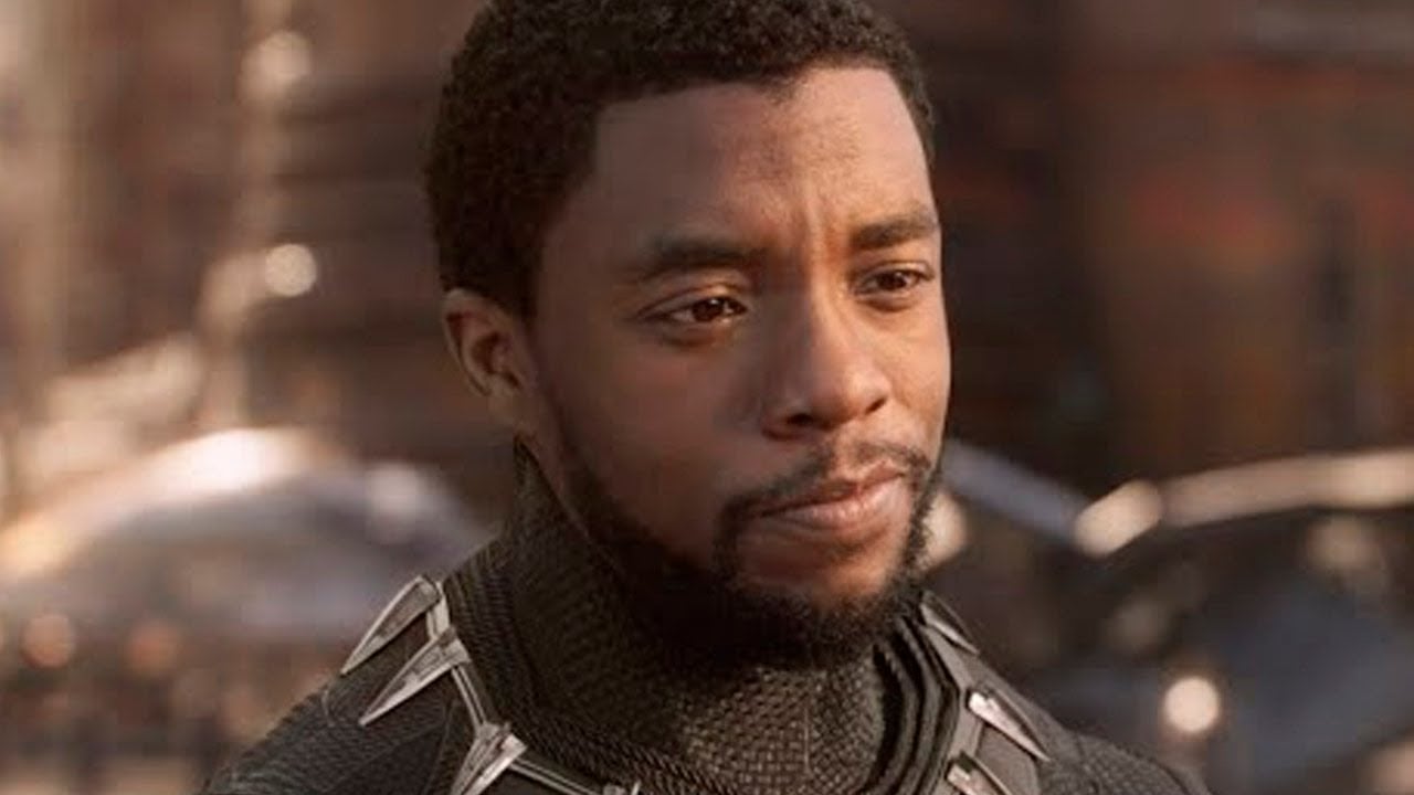 Director de Pantera Negra: Wakanda por Siempre revela la última conversación que tuvo con Chadwick Boseman