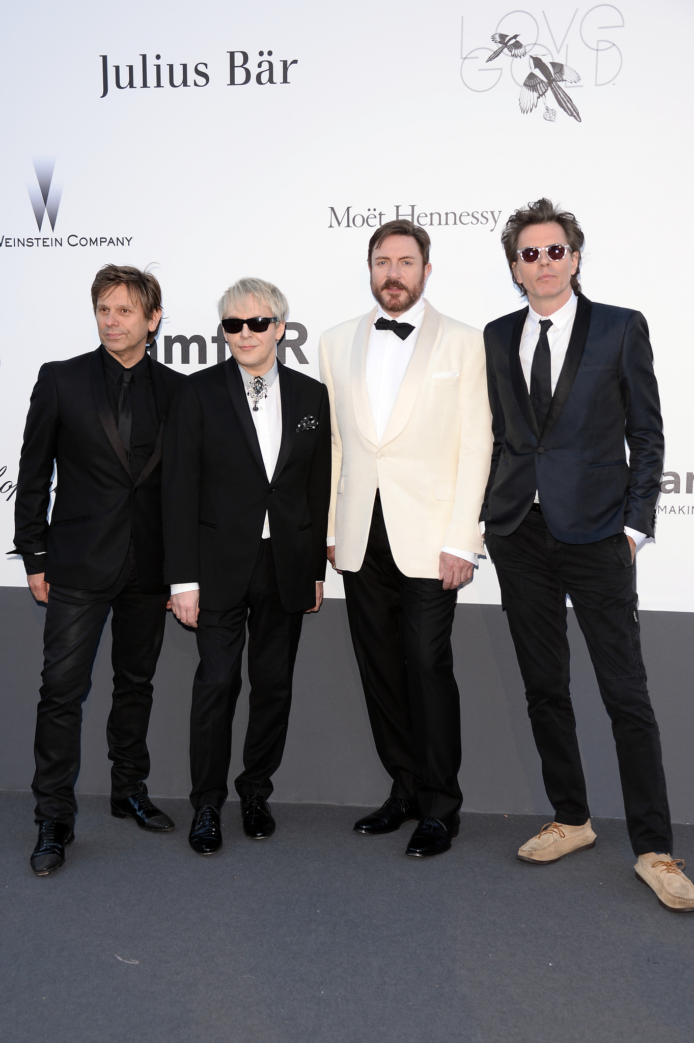 Duran Duran