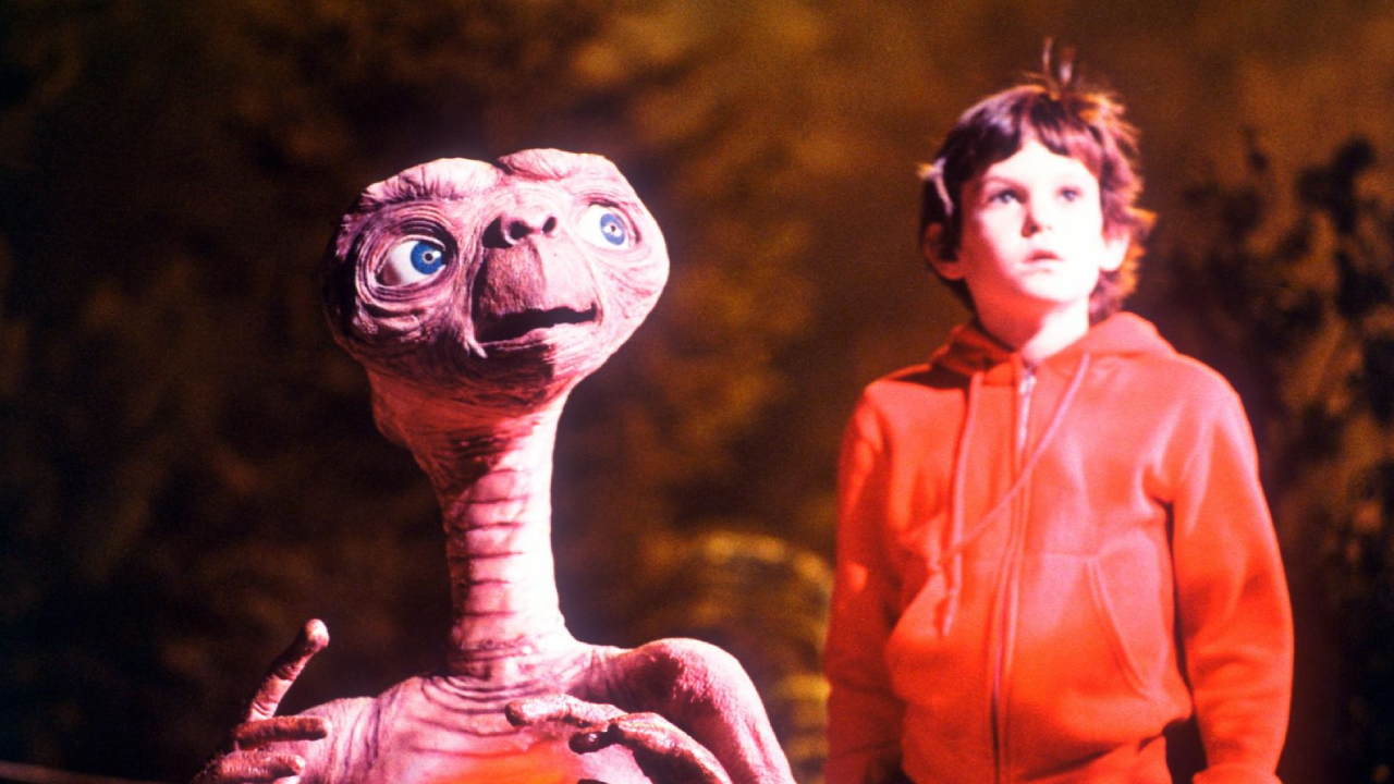 E.T., de Steven Spielberg, ¿qué dijo la crítica de este clásico en su estreno?