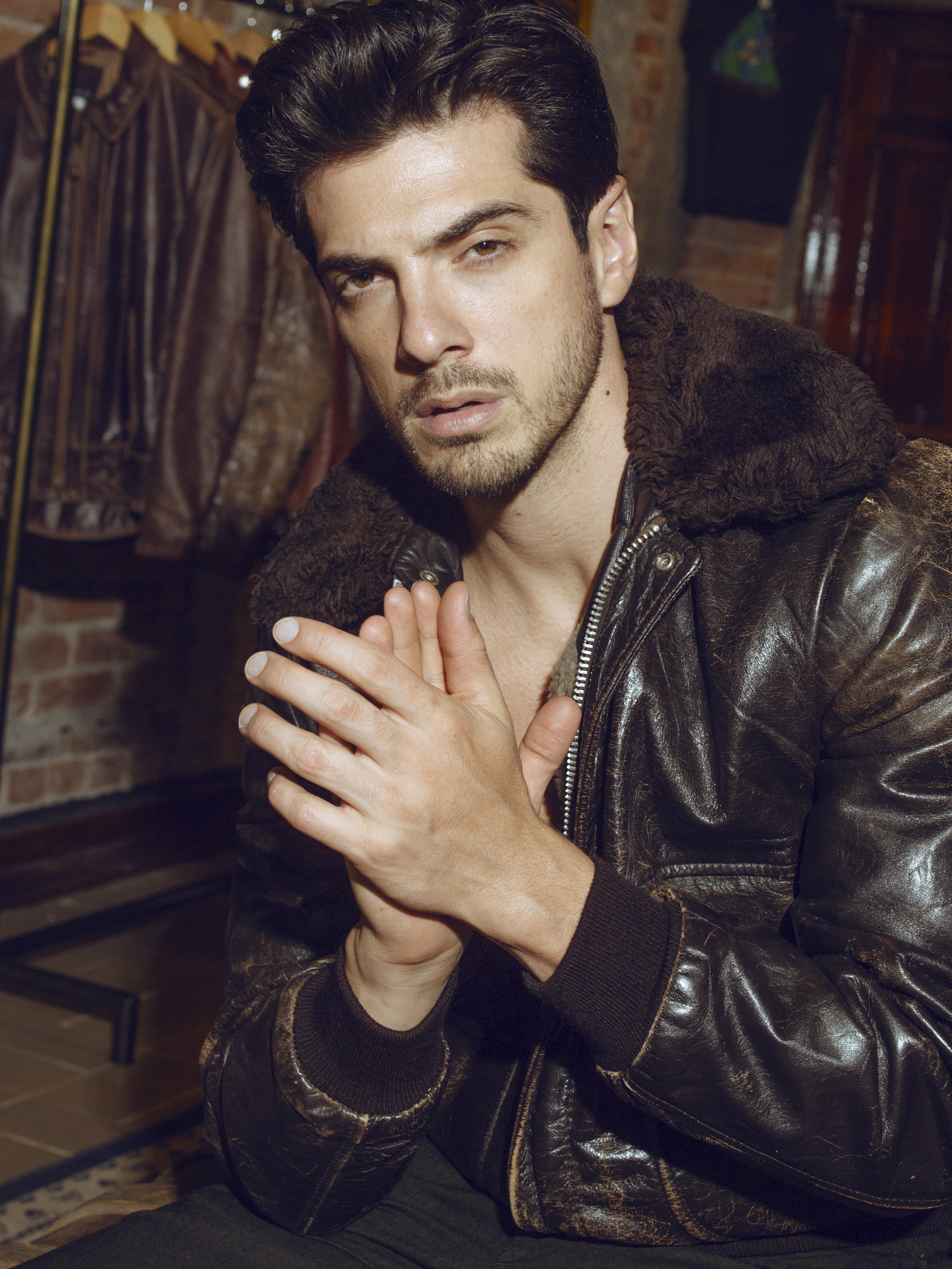 Felix Rossi