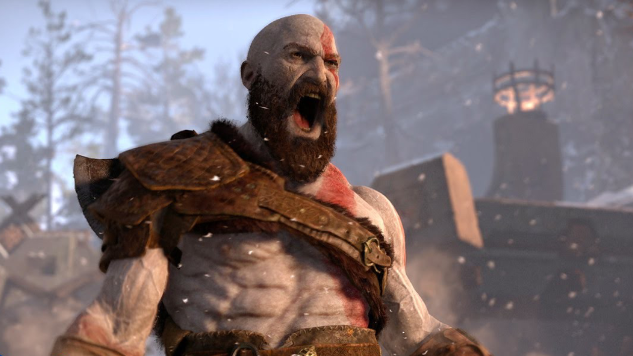 God of War: ¿Podrá Hollywood algún día adaptar el videojuego?