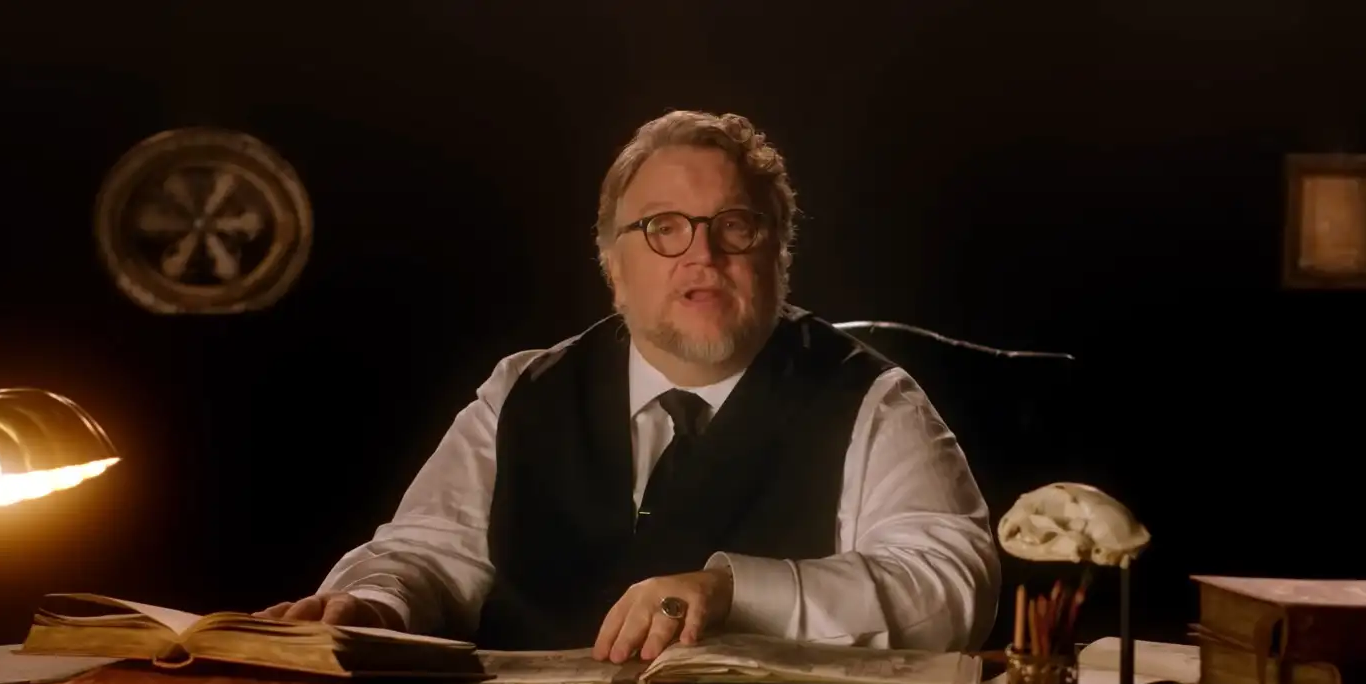 Guillermo del Toro revela los directores que quiere para la segunda temporada de El gabinete de curiosidades de Guillermo del Toro