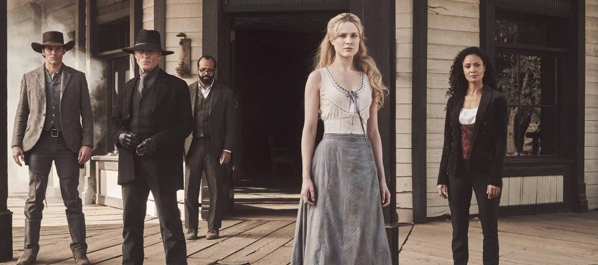 HBO cancela Westworld tras su cuarta temporada