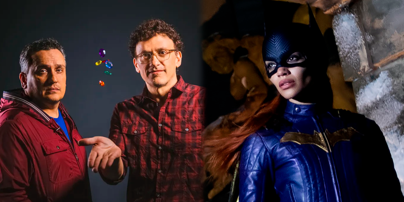 Hermanos Russo dicen que Batgirl fue “asesinada” por la “sociopatía corporativa”