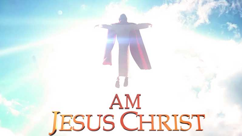 I Am Jesus Christ, el nuevo videojuego protagonizado por Jesucristo en donde deberás realizar milagros