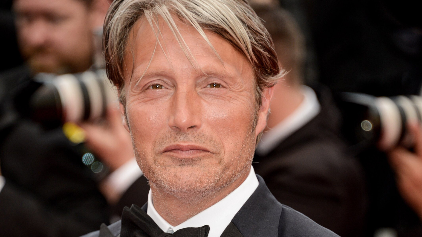 Indiana Jones 5: Se revelan primeras imágenes del personaje de Mads Mikkelsen