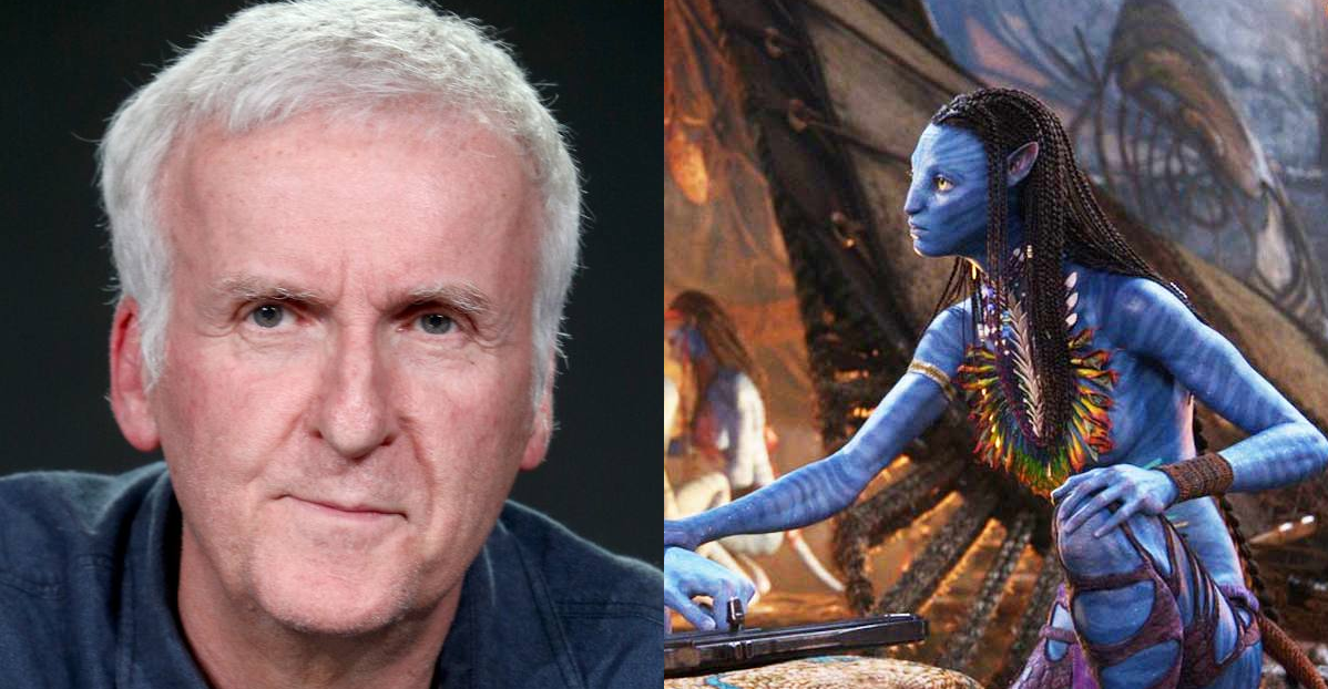 James Cameron revela que ya tiene ideas para Avatar 6 y 7 pero podría retirarse antes