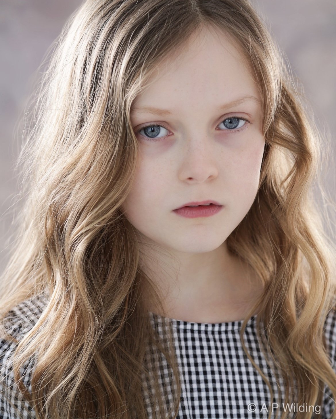 Jemima Lucy Newman