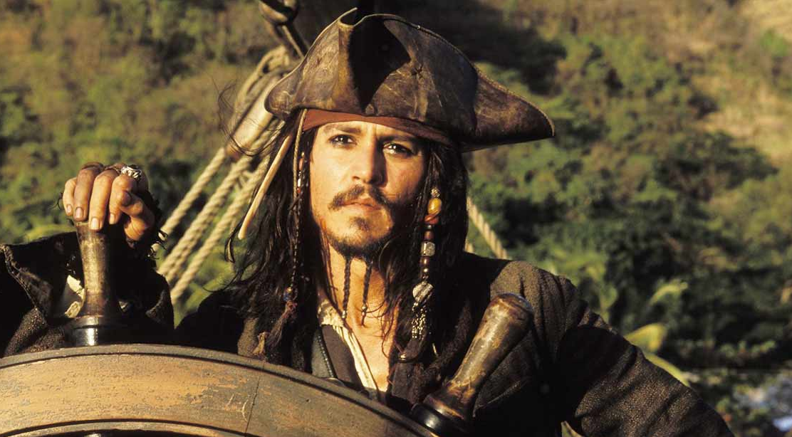 Johnny Depp regresaría como Jack Sparrow en Piratas del Caribe