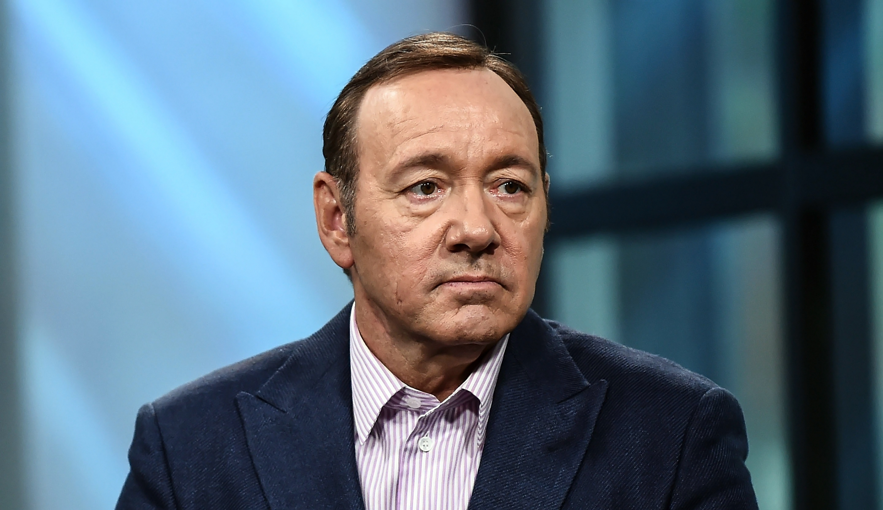 Kevin Spacey enfrentará acusaciones por otros siete delitos sexuales en Reino Unido